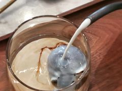 月球咖啡-Home Cafe(水榭春天店)