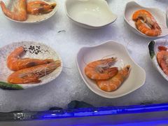 -澜悦港海鲜体验主题餐厅