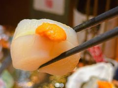 -原志优秀食材·匠心料理·海胆主题(金亿广场店)