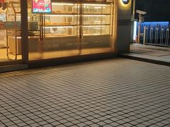 门面-85度C(广州石牌桥店)
