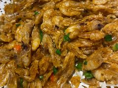 美味小河虾-潮十三潮汕砂锅粥(高新四路大都荟店)
