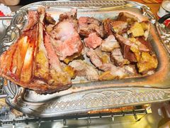 -郭记原生态烤羊腿(长宁路店)