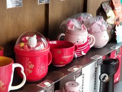 -星巴克(成都科学城店)