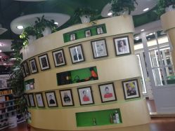 -艺米阳光Hair Salon