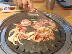 -乌拉烤肉(如皋首店)