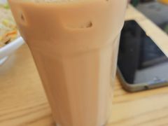 -峇峇娘马来西亚餐厅(望京SOHO店)