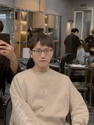 -Sying杉影日式烫染專門店