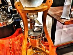 -Gee Coffee Roasters(万象天地店)