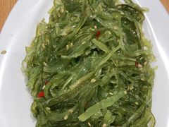 -喜家德虾仁水饺(繁荣路店)