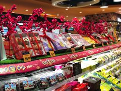 -百佳永辉超市(来福士广场店)