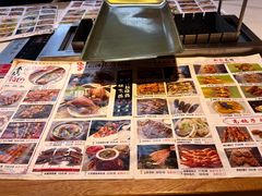 -高鸽子锦州烧烤63年(海阳路店)