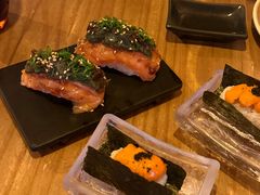 -昊·来了寿司(台湾街店)
