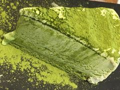 抹茶雪域（蛋糕冰淇淋）-必胜客(东岳店)