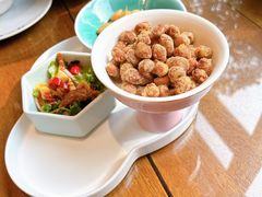 -路小缦·珍馐美馔(市心北路店)