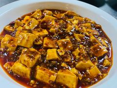 麻婆豆腐-川人百味(福佳爱琴海店)