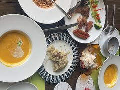 -希尔顿欢朋酒店·欢朋餐厅
