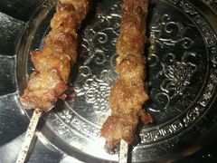 -凯撒尔新疆特色主题餐厅(青山店)