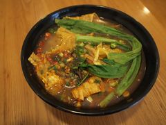 -螺小胖柳州螺蛳粉(钟楼总店)