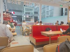 -遇见小面(广州南站店)