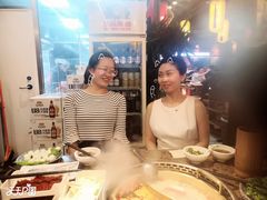 -小龙坎老火锅(北京三里屯店)