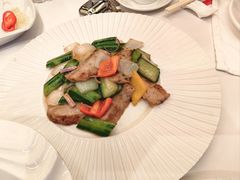 -顺德喜来登酒店·采悦轩