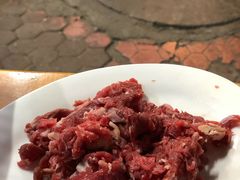 吊龙-柴头哥·牛肉火锅(爱民路店)
