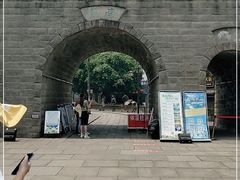 -南关石牌坊古镇