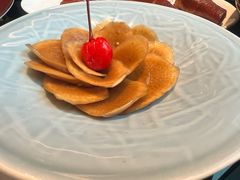 -夏宫中餐厅(静安香格里拉店)