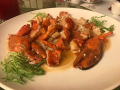 五彩小澳龙-上海小南国(国发店)