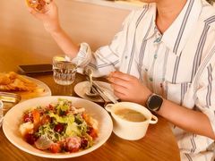 -Pekaa啤咖食肆Coffee&Bistro