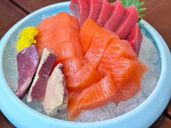 -田舍家Inakaya·炉端烧·铁板烧(天汇igc店)