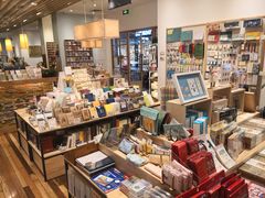-猫的天空之城概念书店(印象城购物中心店)