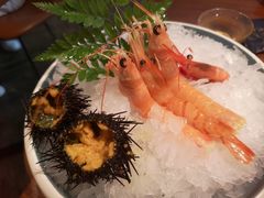 -Mr.Fish鱼鲜生海鲜放题(高德置地冬广场店)