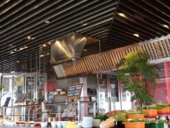 大堂-广州富力君悦大酒店·凯菲厅