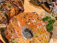 -西月山居匠心创意料理(江汉路新佳丽广场店)