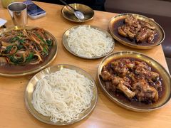 -贤花饭店(城阳店)