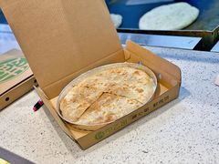 -甲乙饼·手工牛肉饼(天通苑华联店)