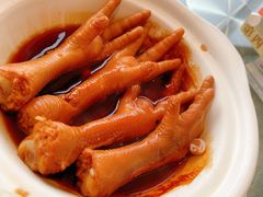 -白天鹅宾馆-宏图府餐厅