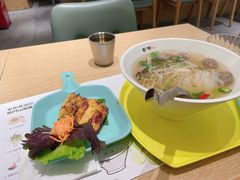 -蔡澜Pho·越南粉餐厅(海上世界店)