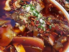 -庆合府重庆大排档(紫都城店)