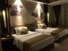 -清远熹乐谷温泉度假酒店