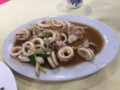 -秋姐美食店(旅游大道店)