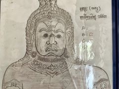 -吴哥国家博物馆