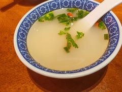 -李犟大爆鳝面·手工蟹黄包(湖滨西湖店)