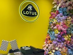 -莲花跑车(国贸商城店)