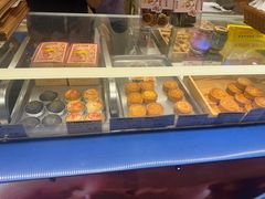 -泰康食品(南京东路店)