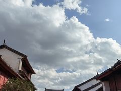 -巍山古城