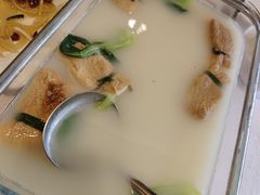 -马凯餐厅(长椿街店)