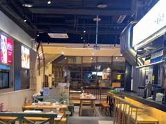 -木屋烧烤(龙湖天街店)
