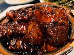 外婆红烧肉-老吉士酒家(天平路店)